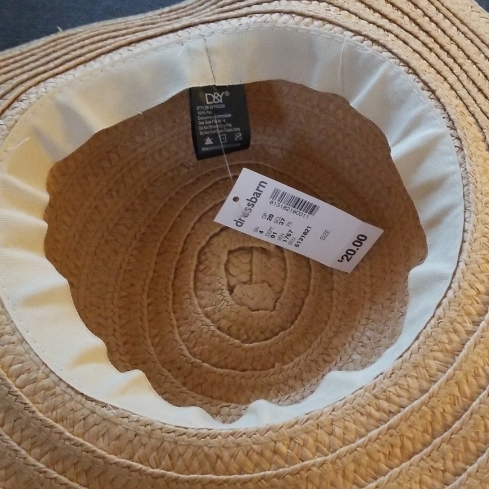 Sun hat - Picture 3 of 4